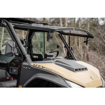 Segway Fugleman UT6 CAB EPS – pojazd UTV 4x4