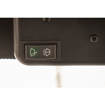 Segway Fugleman UT6 CAB EPS – pojazd UTV 4x4
