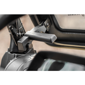 Segway Fugleman UT6 CAB EPS – pojazd UTV 4x4