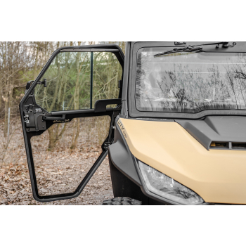 Segway Fugleman UT6 CAB EPS – pojazd UTV 4x4