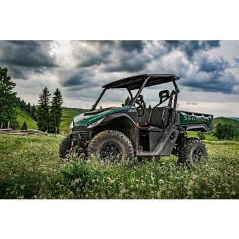 Segway Fugleman UT6 EPS – pojazd UTV 4x4