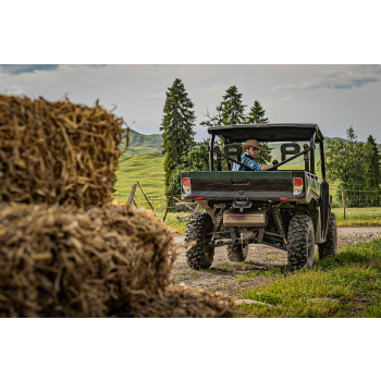 Segway Fugleman UT6 EPS – pojazd UTV 4x4