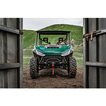 Segway Fugleman UT6 EPS – pojazd UTV 4x4
