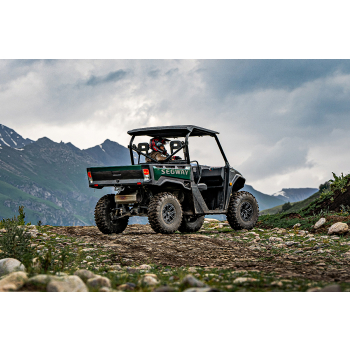 Segway Fugleman UT6 EPS – pojazd UTV 4x4