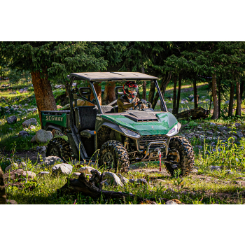 Segway Fugleman UT6 EPS – pojazd UTV 4x4