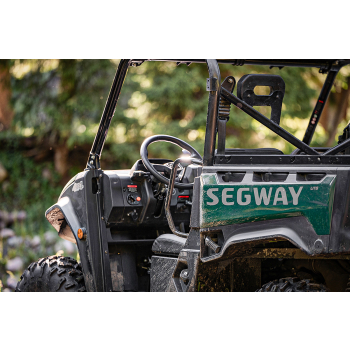 Segway Fugleman UT6 EPS – pojazd UTV 4x4
