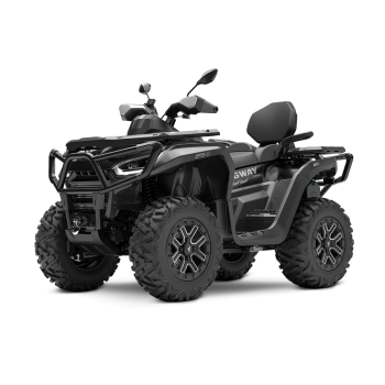 Quad Segway AT10 L EPS T3b – 4x4