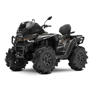 Quad Segway AT10 WL MUD T3b – 4x4