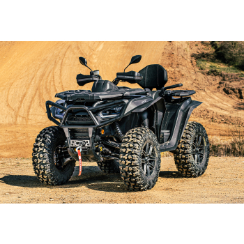 Quad Segway AT10 WL EPS Limited ABS T3b – 4x4