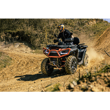 Quad Segway AT10 WL 30