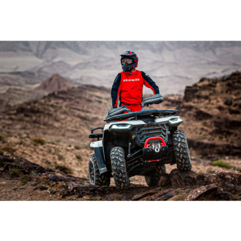 Quad Segway AT5 S 2026 T3b – 4x4