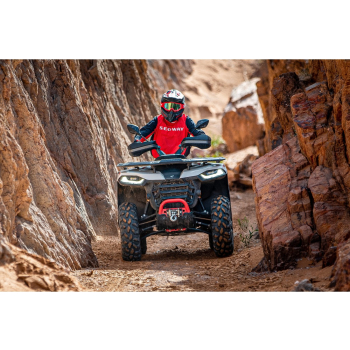 Quad Segway AT5 L EPS 2026 T3b – 4x4