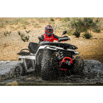 Quad Segway AT5 L EPS 2026 T3b – 4x4
