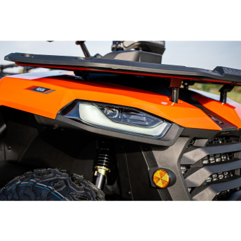 Quad Segway AT5 L EPS 2026 T3b – 4x4