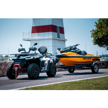 Quad Segway AT5 L EPS 2026 T3b – 4x4