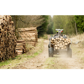 Quad Segway AT10 L EPS T3b – 4x4