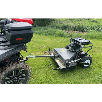 Quad Segway AT10 L EPS T3b – 4x4