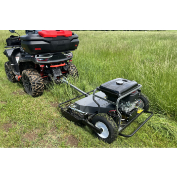 Quad Segway Snarler AT6 S T3b – 4x4