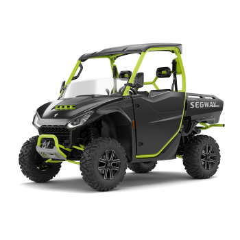 Segway Fugleman UT10 EPS – pojazd UTV 4x4