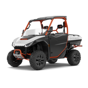 Segway Fugleman UT10 EPS – pojazd UTV 4x4