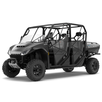 Segway Fugleman UT10 Crew EPS – 6-osobowy UTV 4x4