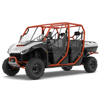 Segway Fugleman UT10 Crew EPS – 6-osobowy UTV 4x4