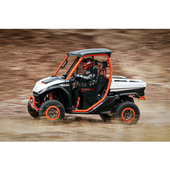 Segway Fugleman UT10 EPS – pojazd UTV 4x4