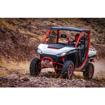 Segway Fugleman UT10 EPS – pojazd UTV 4x4