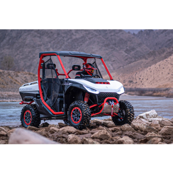 Segway Fugleman UT10 EPS – pojazd UTV 4x4