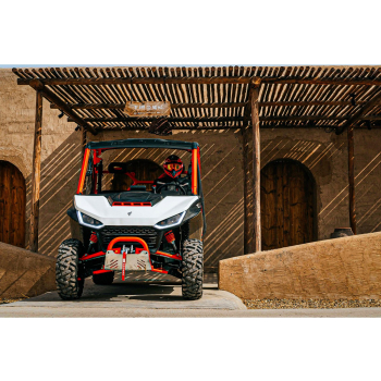 Segway Fugleman UT10 EPS – pojazd UTV 4x4