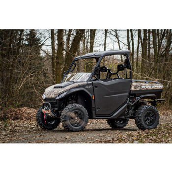 Segway Fugleman UT10 X EPS – pojazd UTV 4x4