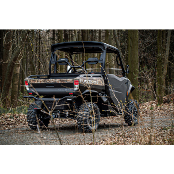 Segway Fugleman UT10 X EPS – pojazd UTV 4x4