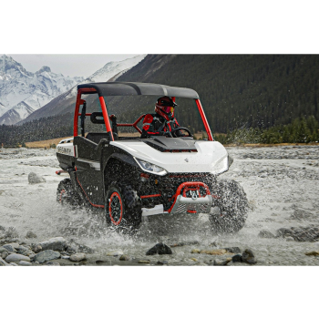 Segway Fugleman UT10 EPS – pojazd UTV 4x4