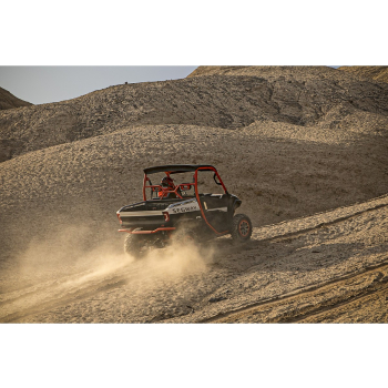 Segway Fugleman UT10 EPS – pojazd UTV 4x4