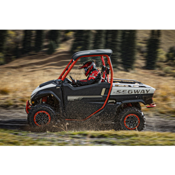 Segway Fugleman UT10 X EPS – pojazd UTV 4x4