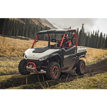 Segway Fugleman UT10 X EPS – pojazd UTV 4x4