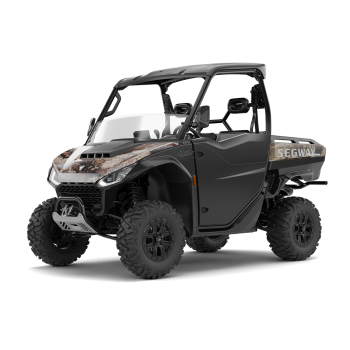 Segway Fugleman UT10 X CAMO EPS – pojazd UTV 4x4