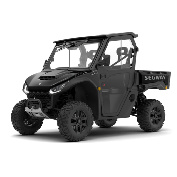 Segway Fugleman UT6 CAB EPS – pojazd UTV 4x4