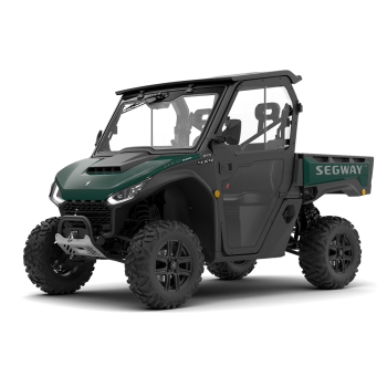Segway Fugleman UT6 CAB EPS – pojazd UTV 4x4
