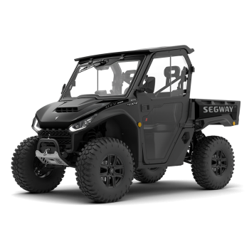 Segway Fugleman UT6 X 30 CAB EPS – pojazd UTV 4x4