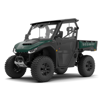 Segway Fugleman UT6 X 30 CAB EPS – pojazd UTV 4x4