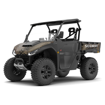 Segway Fugleman UT6 X CAMO EPS – pojazd UTV 4x4