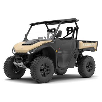 Segway Fugleman UT6 X 30 EPS – pojazd UTV 4x4