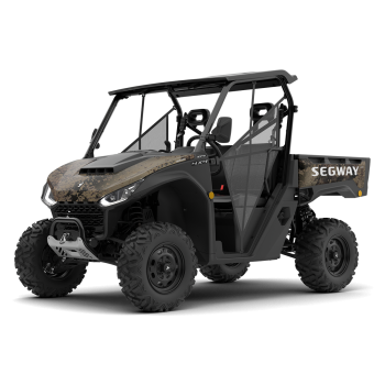 Segway Fugleman UT6 CAMO EPS – pojazd UTV 4x4