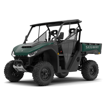 Segway Fugleman UT6 EPS – pojazd UTV 4x4