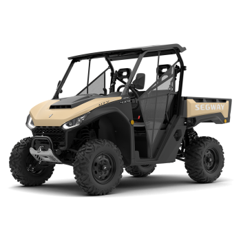 Segway Fugleman UT6 EPS – pojazd UTV 4x4