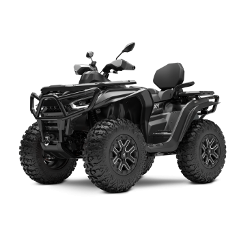 Quad Segway AT10 WL 30