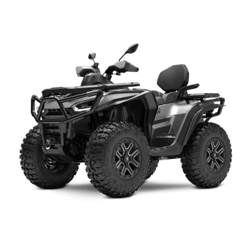 Quad Segway AT10 WL 30" EPS Limited T3b – 4x4