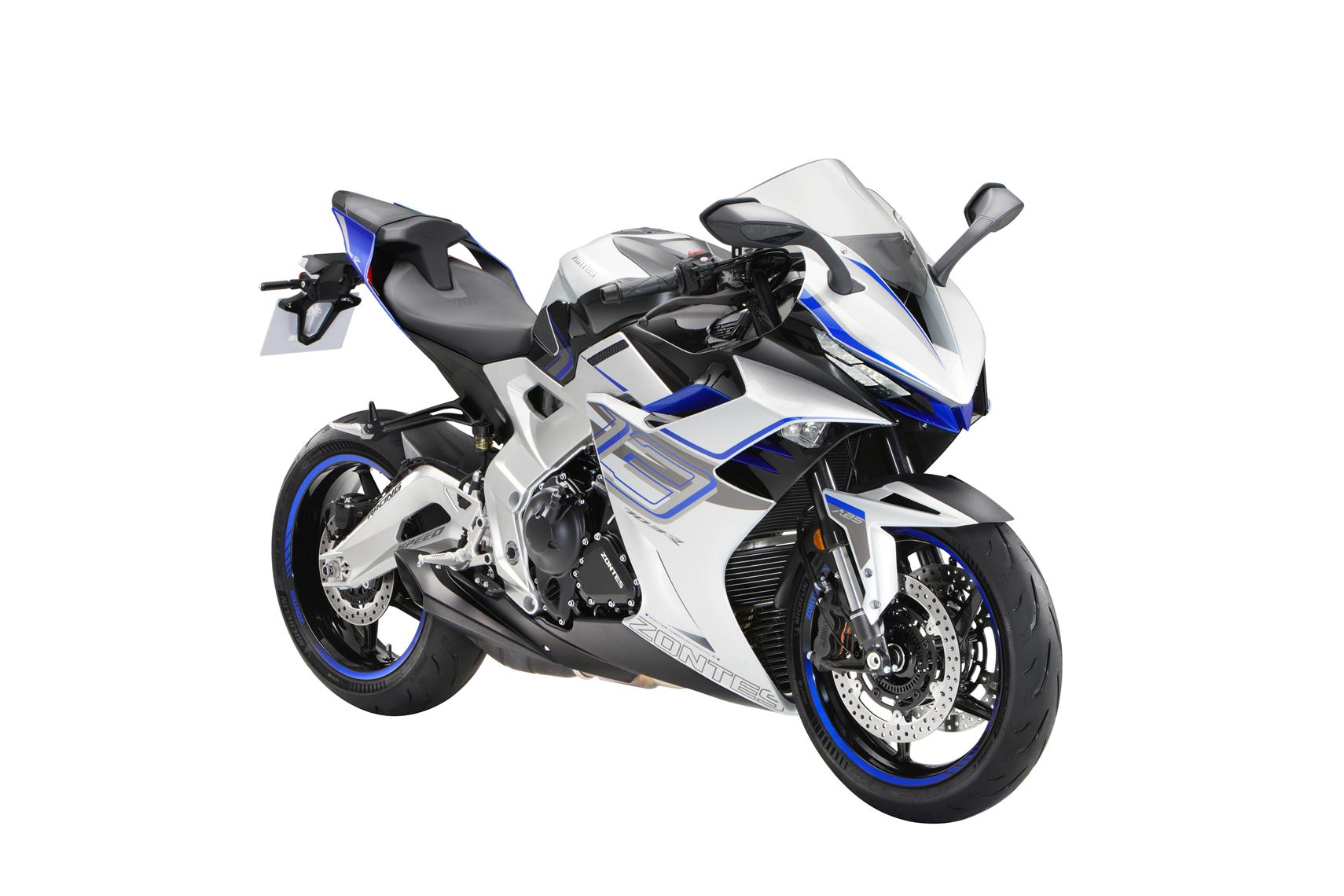 ZONTES 703 RR – Charakter zapisany w detalach