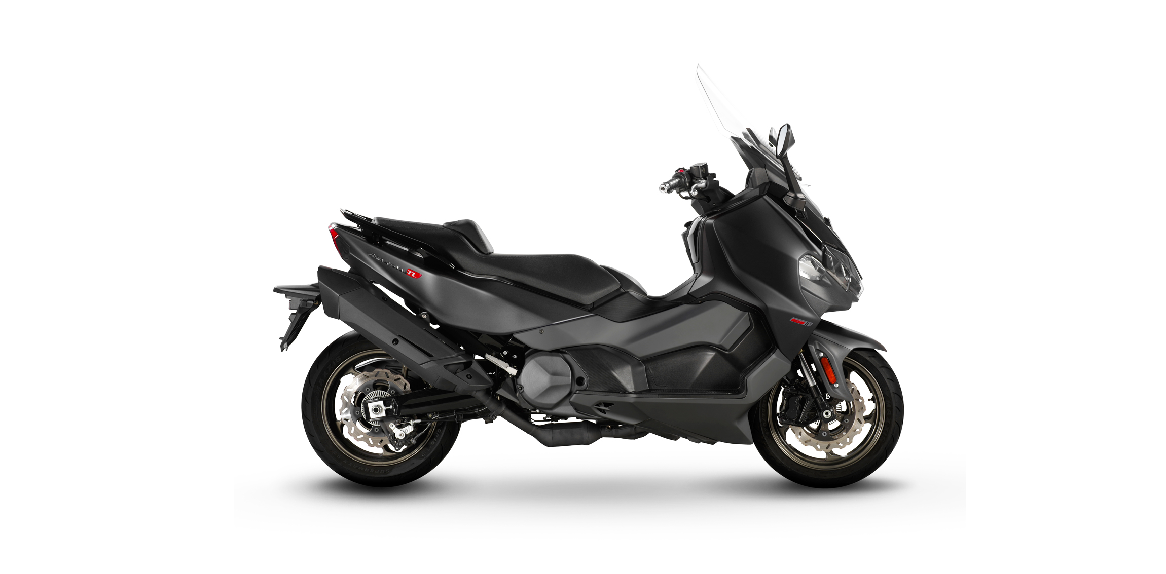 SYM MAXSYM TL 508 – LED